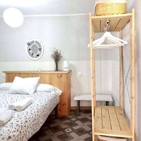 Apartamento Rural La Cascada De Calmarza Buitenkant foto